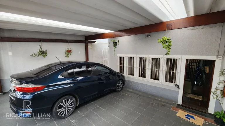 Imagem Sobrado Exclusivo no Paraventi: Conforto, Elegância e Localização Privilegiada!