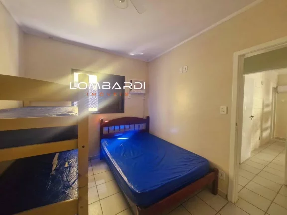 Imagem Ubatuba: Apartamento à Venda na Praia Mais Famosa