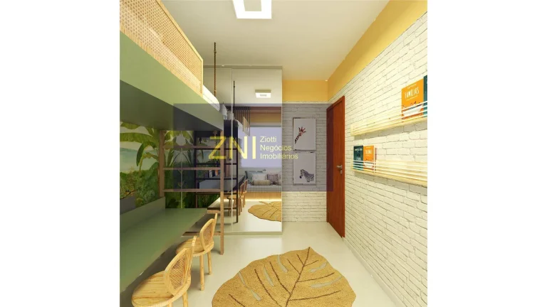 Imagem Apartamento à Venda no Parque dos Servidores, Ribeirão Preto, SP R 1156