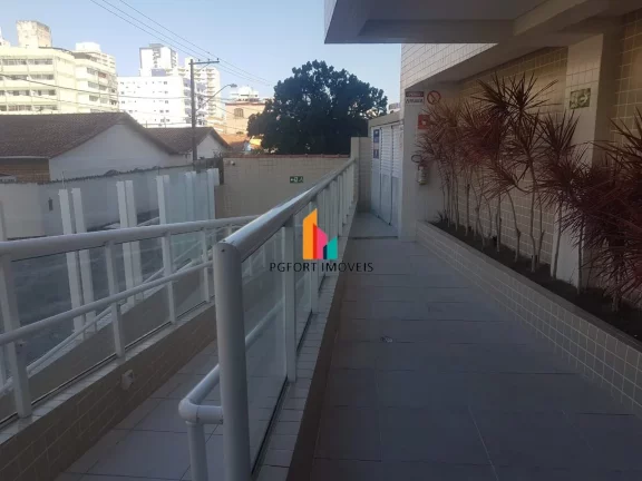 Imagem APARTAMENTO RESIDENCIAL em PRAIA GRANDE - SP, AVIAÇÃO