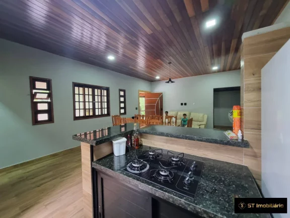 Imagem Chácara à venda em Mairiporã com Ótimo acesso, 3.000 m² por R$850.000!