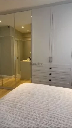 Imagem Apartamento com 2 suítes à venda no Centro de Balneário Camboriú/SC