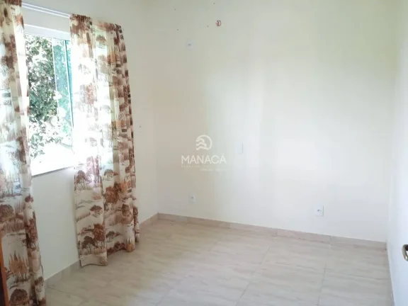 Imagem Casa Individual à Venda – Bairro São Cristóvão, Barra Velha/SC