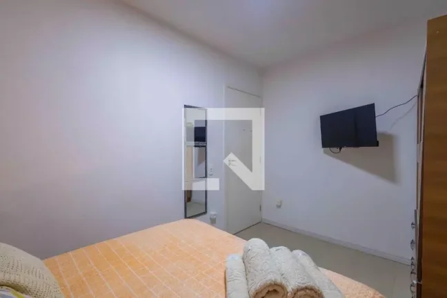 Imagem Apartamento à Venda - Recreio, 2 Quartos, 44 m2