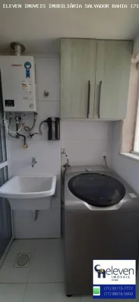 Imagem COLINAS DE PIATÃ: O SEU NOVO REFÚGIO DE PAZ E CONFORTO EM SALVADOR