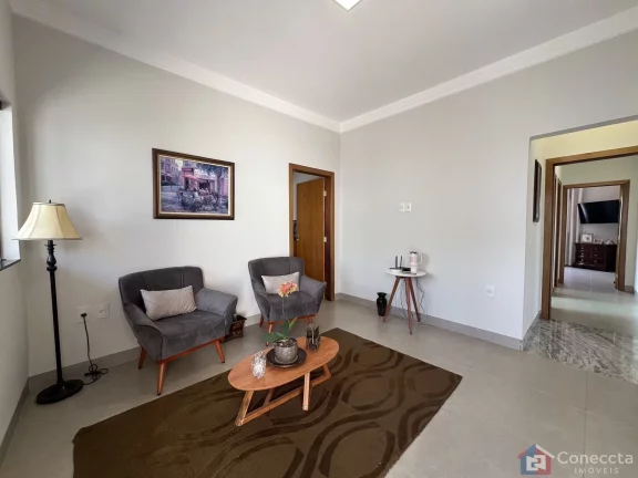 Imagem Casa Duplex com 2 Residências à Venda no Cristo Redentor – Patos de Minas