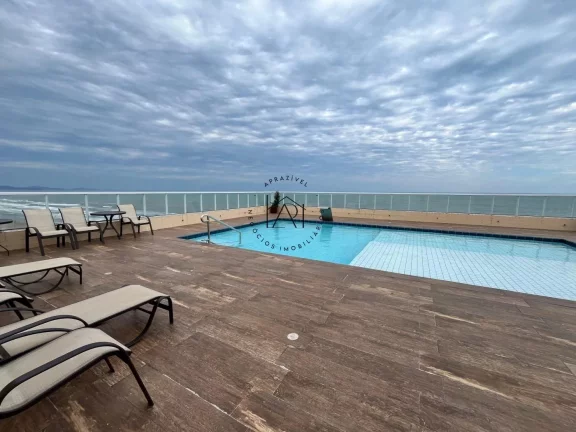 Imagem Apartamento para Venda em Praia Grande, Real, 2 dormitórios, 1 suíte, 1 banheiro, 1 vaga