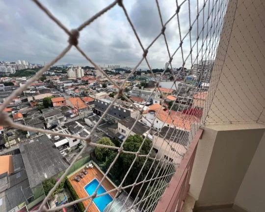 Imagem Butantã Apartamento 3 dorm , 2 vaga , lazer completo.fl58