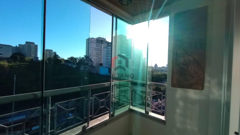 Apartamento com 2 Quartos à Venda, 59 m² em Cavalhada - Porto Alegre