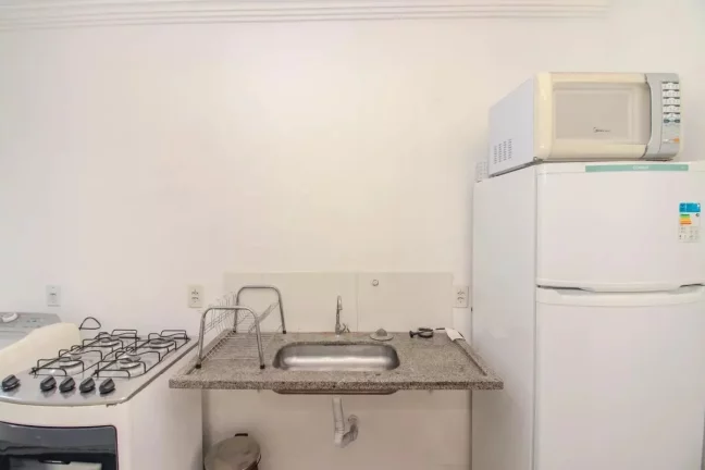 Imagem Apartamento à venda no bairro Rubem Berta - Porto Alegre/RS