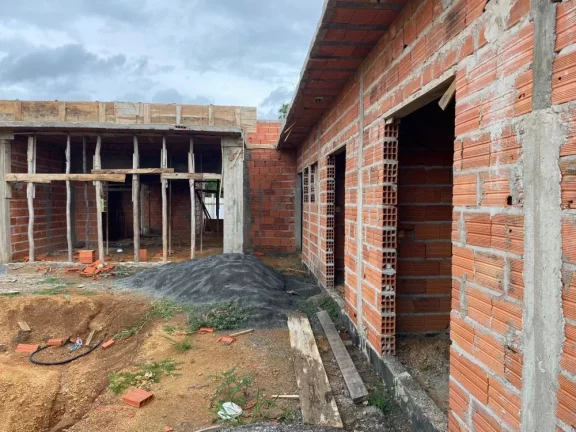 Imagem Maravilhosa casa a venda no Condomínio Ninho Verde I - Eco Residence - Porangaba/SP.