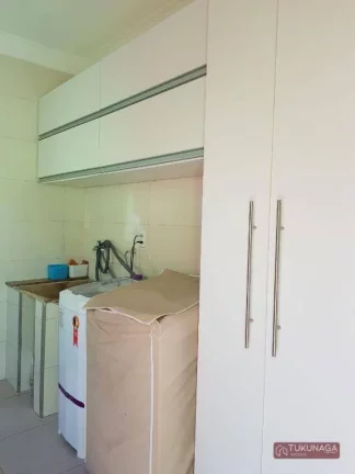 Imagem Sobrado com 4 quartos à venda por R$ 583.000 - Jardim Pinheiros - Guarulhos/SP
