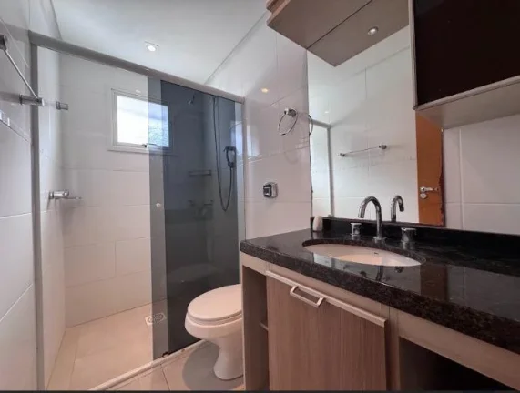Imagem Apartamento 3 Dormitórios - Bairro Centro