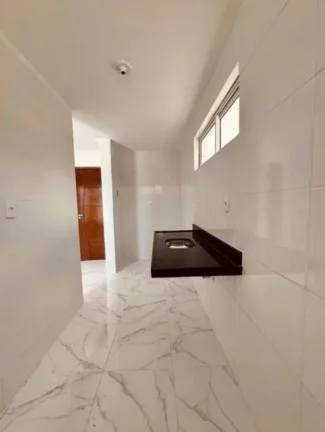 Imagem Apartamento térreo novo com terraço privativo no bairro dos Colibris – João Pessoa
