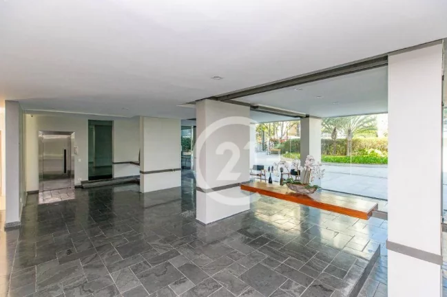 Imagem Itaim nobre, 134m², 2 quartos