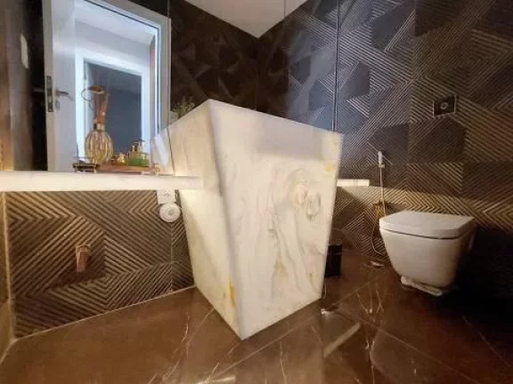 Imagem Casa de Condomínio com 5 Quartos à Venda, 900 m² em Barra Da Tijuca - Rio De Janeiro