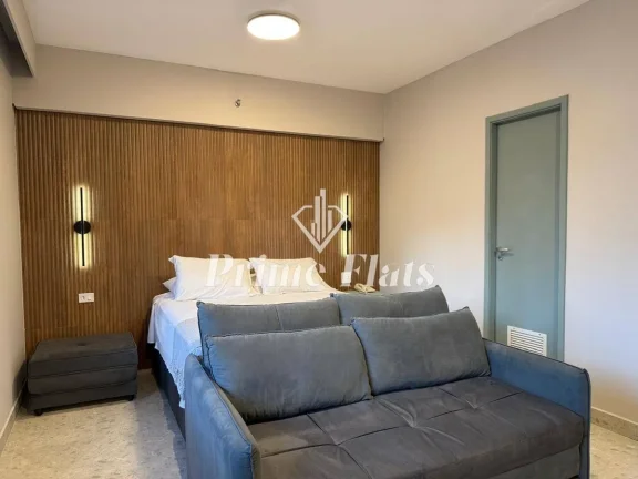 Imagem Flat disponível para locação no Mercure São Paulo Bela Vista, com 28m², 1 dormitório e 1 vaga