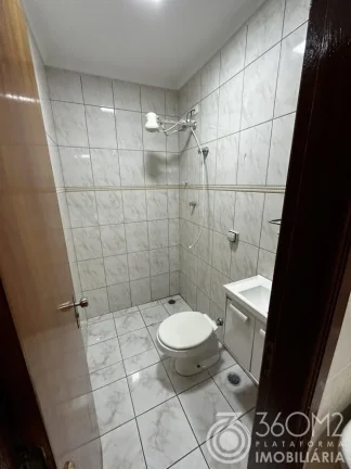Imagem Sobrado para Venda em São Bernardo do Campo / SP no bairro Jordanópolis