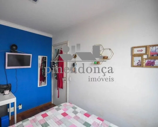 Imagem Apartamento na Vila Leopoldina em andar alto com vista livre!