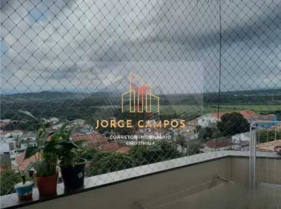 Imagem AP-24137 - APARTAMENTO DE 2 DORM Á VENDA NA VILA MARIA - SJCAMPOS/SP