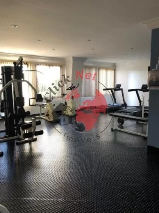 Imagem Apartamento à Venda no bairro Santo Antônio em São Caetano do Sul
