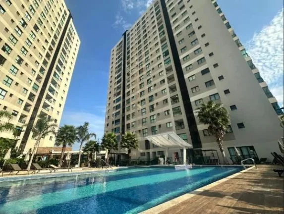 Imagem Seu novo lar no Itacolomi Home Club - conforto, espaço e vista mar a poucos metros da Praia Alegre de Penha - SC