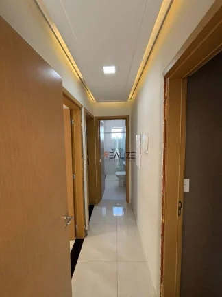 Imagem Apartamento à venda, 90 m² por R$ 1.000.000,00 - Condomínio Edifício Cambury - Indaiatuba/SP