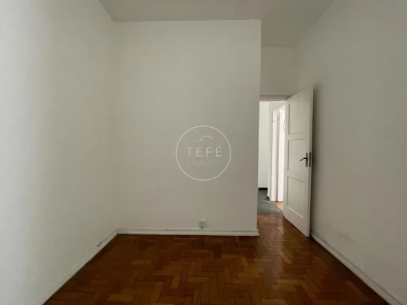 Imagem APARTAMENTO de 3 DORMTÓRIOS em BOTAFOGO - R$ 630.000 - Próximo ao metrô - Rio de Janeiro, RJ