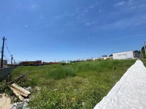 Imagem Área para alugar, 5853 m² por R$ 17.650,00/mês - Jundiapeba - Mogi das Cruzes/SP