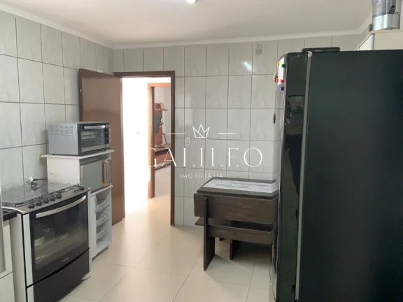 Imagem CASA Á VENDA NO JADIM BONFIGLIOLI - JUNDIAÍ - SP