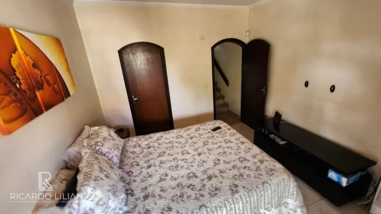 Imagem Guarulhos - Sobrado com 3 dormitorios sendo uma suite, duas vagas e area gourmet - A VENDA!!!