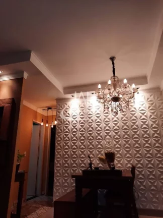Imagem Apartamento á venda Residencial Colorado