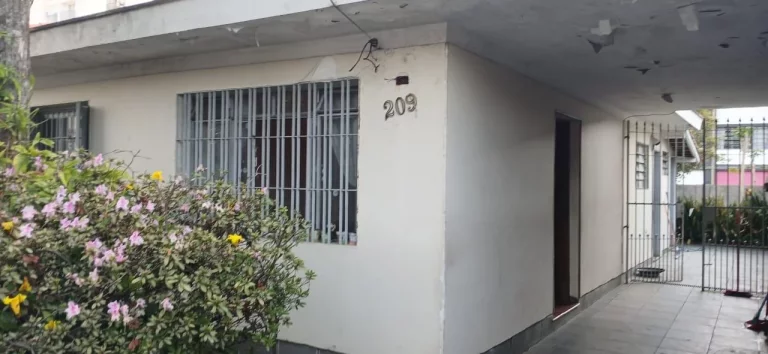 Imagem Casa no Butantã residencial ou comercial