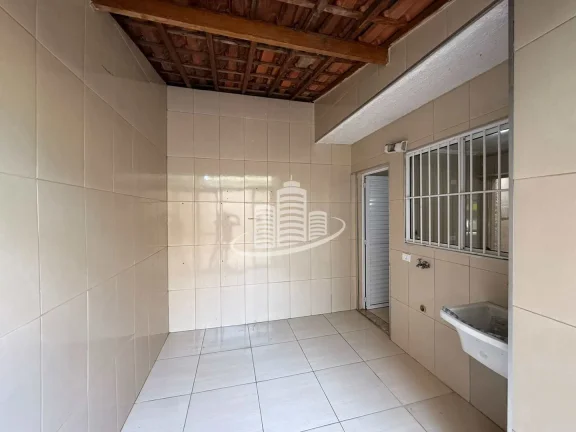 Imagem Casa de Condomínio