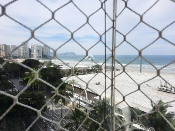 Imagem Apto em prédio novo, frente mar com lazer Pitangueiras: 4 quartos, 3 suítes, 2 salas, 2 vagas