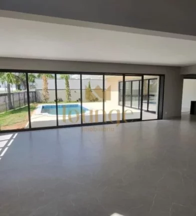Imagem Casa à Venda Alphaville Nova Esplanada 3 Z.S - Votorantim/SP
