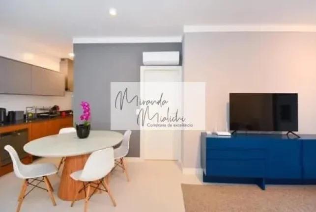 Imagem Apartamento à venda no bairro Cachoeira do Bom Jesus - Florianópolis/SC