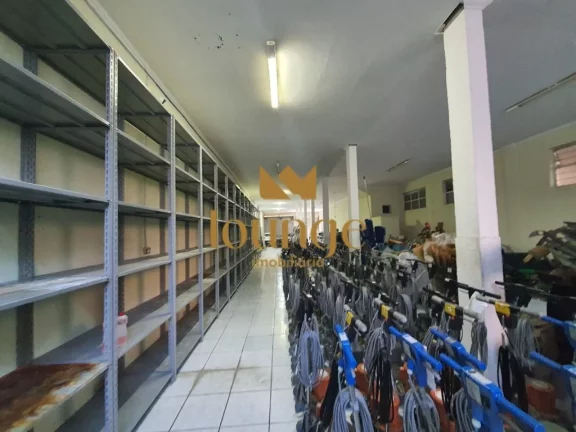 Imagem Salão Comercial à Venda Jd Simus Zona Oeste - Sorocaba/SP