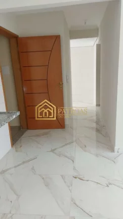 Imagem Apartamento Padrão