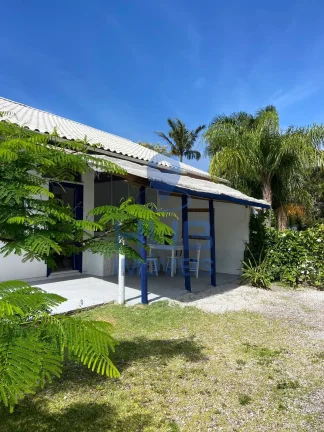 Imagem PARAÍSO TROPICAL MOBILIADO - Aluguel Mensal com TUDO INCLUSO!