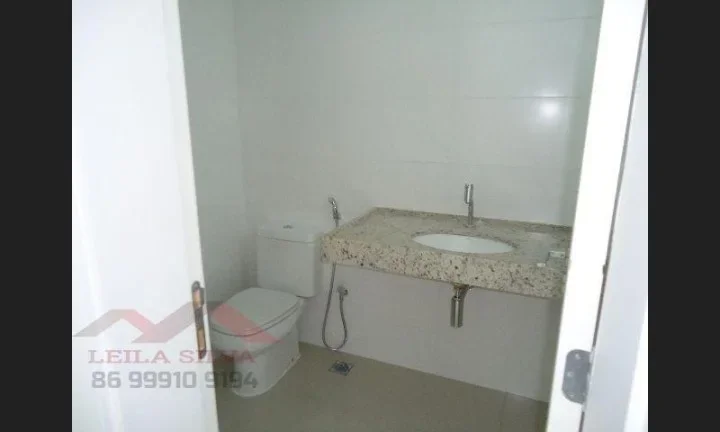 Imagem Apartamento 4 dormitórios para Venda em Teresina, Jóquei, 5 dormitórios, 5 suítes, 6 banheiros, 3 vagas