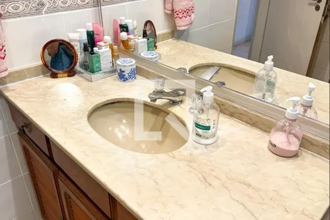 Imagem Apartamento à Venda - Copacabana, 3 Quartos, 120 m2