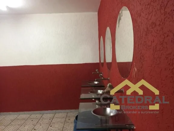 Imagem ÓTIMO ESPAÇO PARA DIVERSOS TIPOS DE SEGMENTOS TAIS COMO FESTAS, RESTAURANTES, CLUBES, POUSADAS OU EMPRESAS EM UMA ÓTIMA LOCALIZAÇÃO, DO LADO DA RODOVI