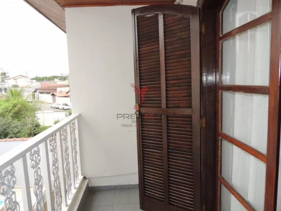 Imagem Casa com Quintal, ,piscina, churrasqueira, Jardim Bela Vista,Guaratinguetá ,aceita permuta