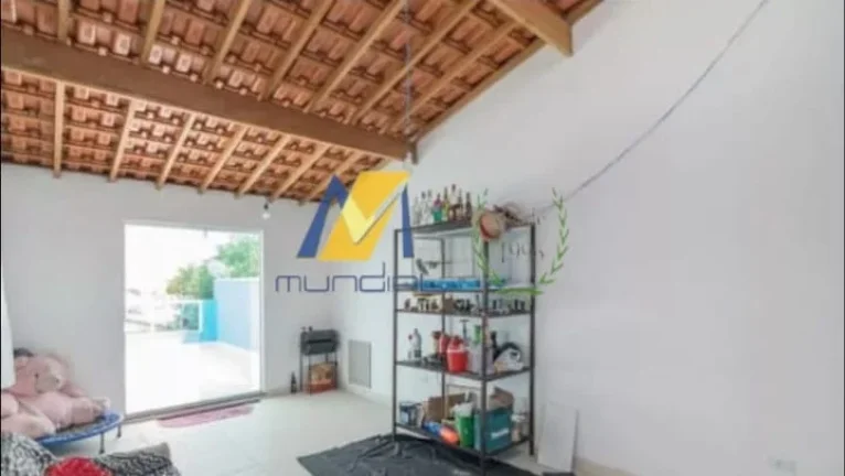 Imagem Imóvel residencial com solução prática para o dia a dia