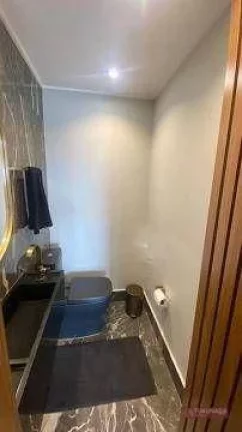 Imagem Apartamento à venda, 154 m² por R$ 1.690.000,00 - Jardim Flor da Montanha - Guarulhos/SP