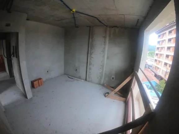 Imagem APARTAMENTO COM 3 QUARTOS SENDO 1 SUITE 300M DO MAR E 700M DO PARQUE BETO CARRERO