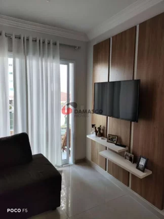 Imagem Apartamento à venda, Rudge Ramos, São Bernardo do Campo