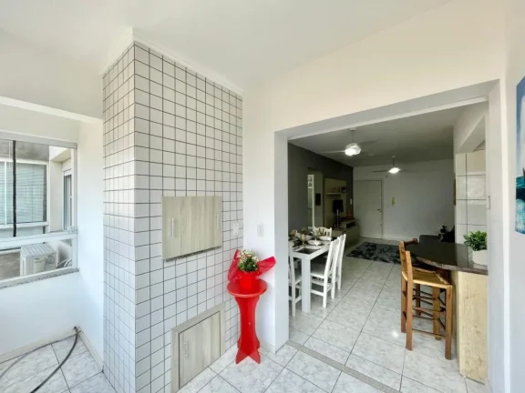 Imagem Apartamento 1 Dormitório - Bairro Zona Nova