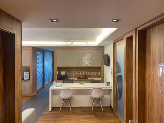 Imagem Conjunto à venda, 104 m² por R$ 2.500.000,00 - Itaim Bibi - São Paulo/SP